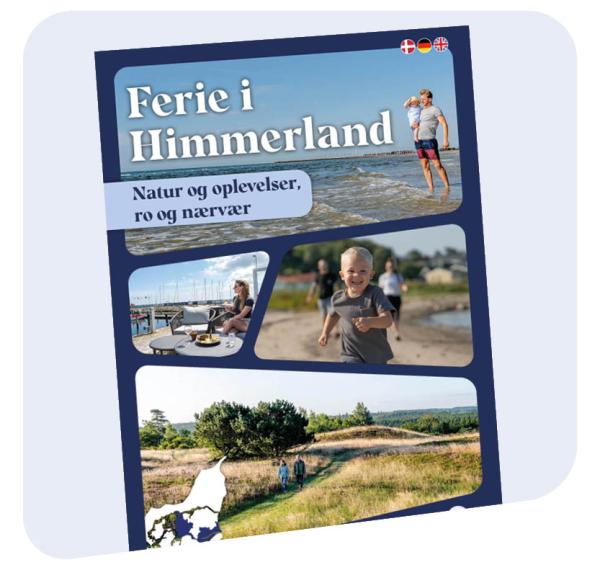 Magasinet Ferie i Himmerland