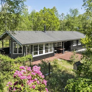 Feriepartner Kattegat